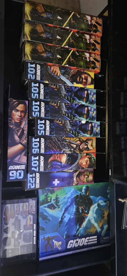 Collection Win