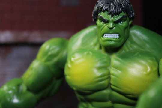 Display by VintimusPrime: Incredible Hulk (80th Anniversary 2 Pack)