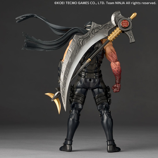 Amazing Yamaguchi 2026 Ryu Hayabusa 