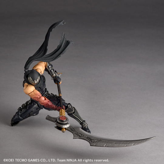 Amazing Yamaguchi 2026 Ryu Hayabusa 
