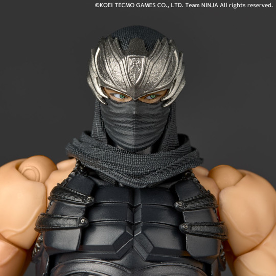 Amazing Yamaguchi 2026 Ryu Hayabusa 