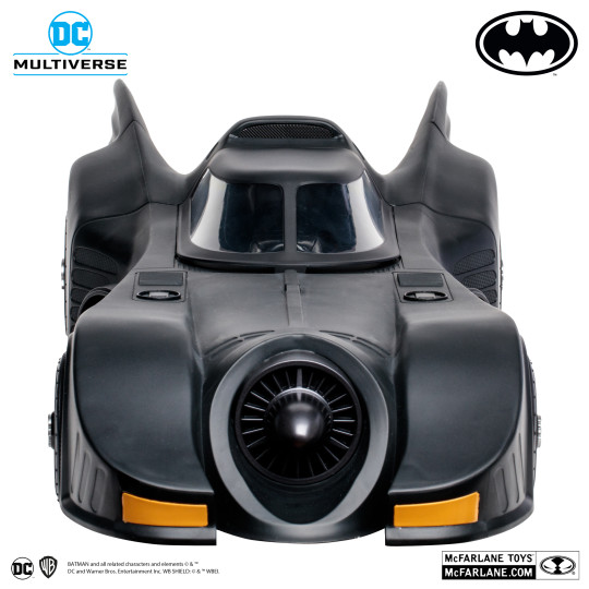 Display by That_Kid_Kyle: 89 Batmobile