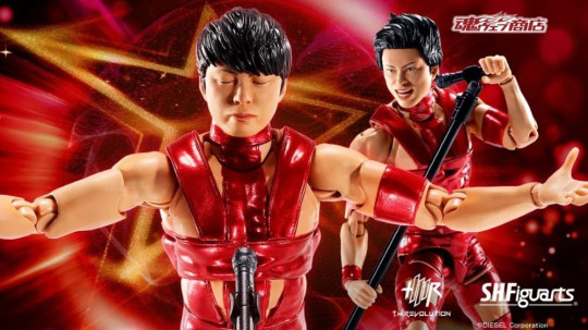 T.m.revolution Red Hot Limited Edition