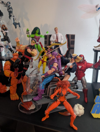 Display by BasharTeg
