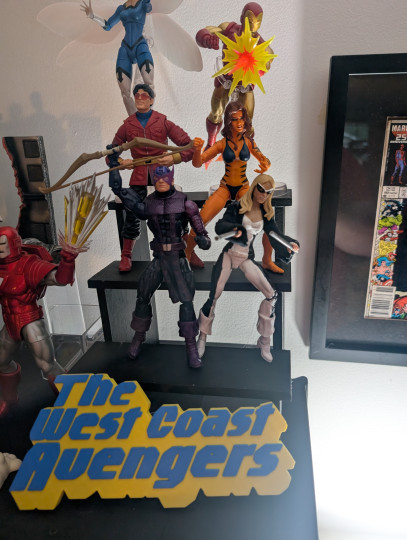 Display by BasharTeg