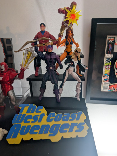 Display by BasharTeg