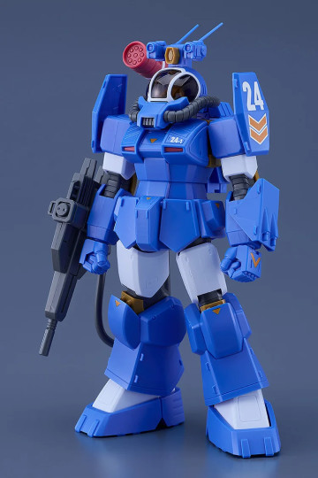 Combat Armors Max 31: 1/72 Scale Soltic H8 Roundfacer Korchima Spl Ver. Gt