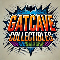 Gatcave Collectibles