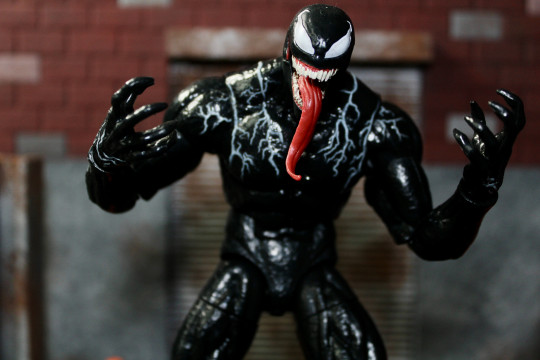 Display by VintimusPrime: Venom (Venom: Let there be Carnage)