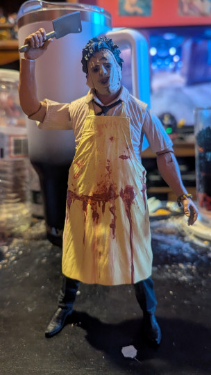 Display by Loganxdanstoys