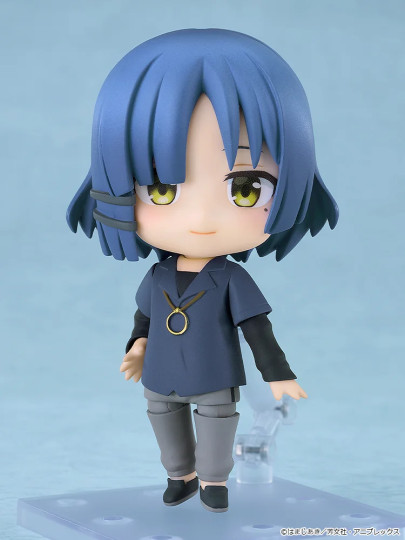 Ryo Yamada: Casual Clothes Ver.