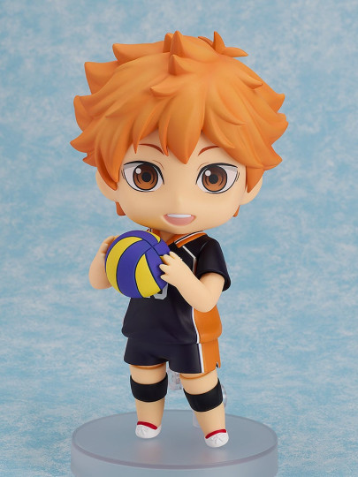 Large Shoyo Hinata