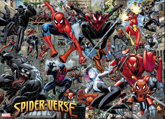 Spider-verse
