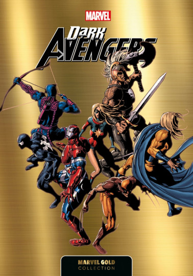 Dark Avengers