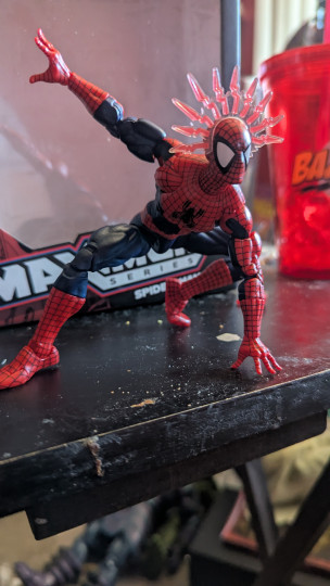 Display by Loganxdanstoys