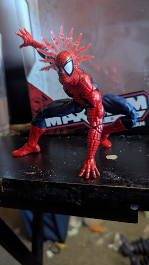 Display by Loganxdanstoys