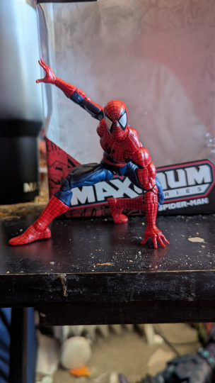 Display by Loganxdanstoys