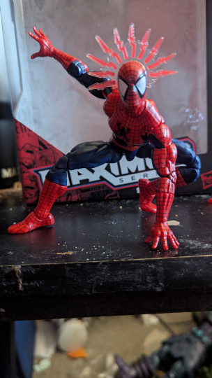 Display by Loganxdanstoys