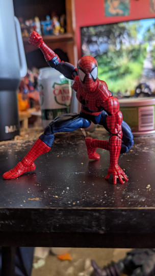 Display by Loganxdanstoys