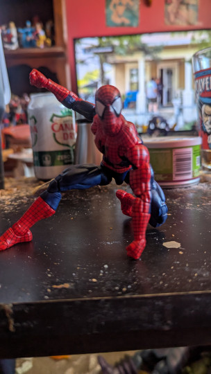 Display by Loganxdanstoys