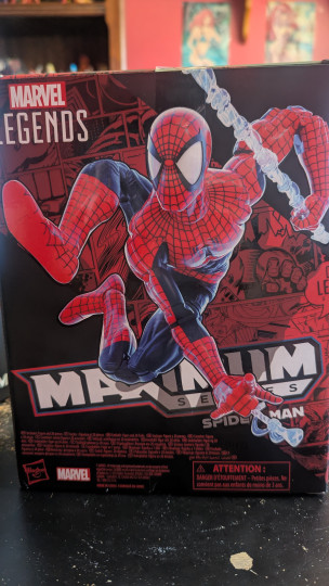 Display by Loganxdanstoys