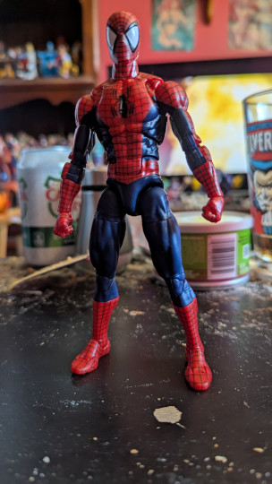 Display by Loganxdanstoys