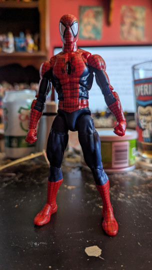 Display by Loganxdanstoys