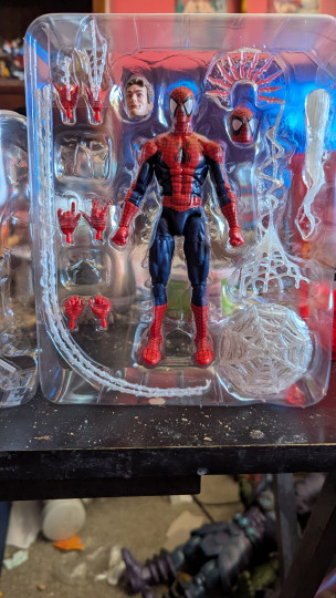 Display by Loganxdanstoys