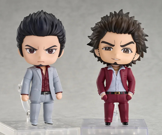 Kazuma Kiryu
