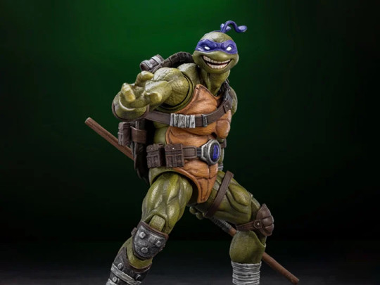 Donatello