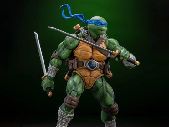Leonardo