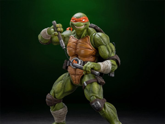 Michelangelo
