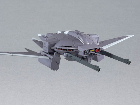 Mobile Suit Gundam SEED Freedom Option Parts Set Gunpla 15 AMGS-X18P Cavalier Aifrid 1/144 Scale Accessory Set