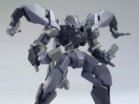 Mobile Suit Gundam: Iron-Blooded Orphans HGI-BO Graze Ein 1/144 Model Kit (Reissue)