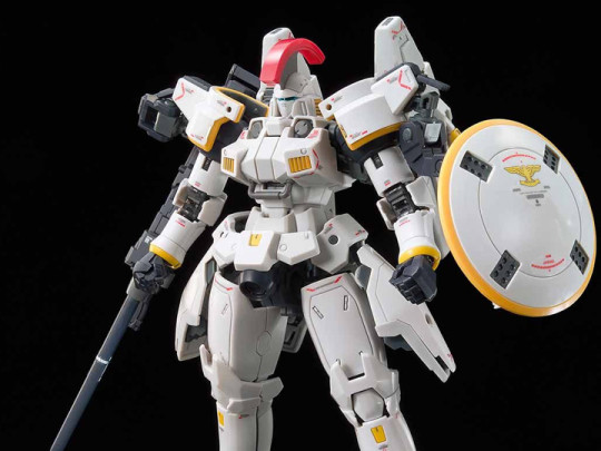 Gundam Wing: Endless Waltz RG Tallgeese (Ver. EW) 1/144 Scale Model Kit