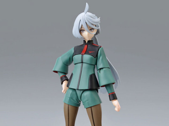 Mobile Suit Gundam: The Witch from Mercury Figure-rise Standard Miorine Rembrandt Model Kit