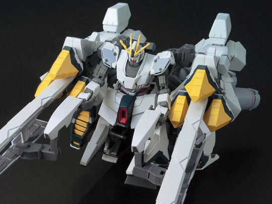 Mobile Suit Gundam Narrative HGUC Narrative Gundam (A-Packs) 1/144 Scale Model Kit