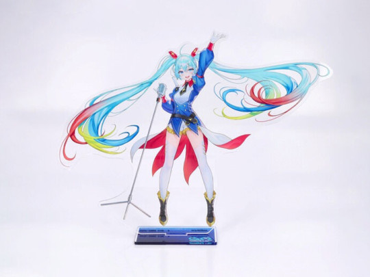 Hatsune Miku