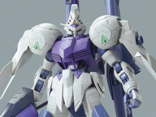 Mobile Suit Gundam: Iron-Blooded Orphans Gundam Kimaris 1/100 Scale Model Kit
