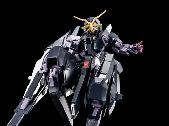 All Mobile Suit Gundam Gundam TR-6 Woundwort Figures