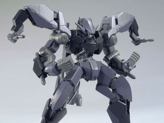 Mobile Suit Gundam: Iron-Blooded Orphans HGI-BO Graze Ein 1/144 Scale Model Kit