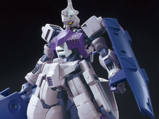 Mobile Suit Gundam: Iron-Blooded Orphans HGI-BO Gundam Kimaris Trooper 1/144 Scale Model Kit