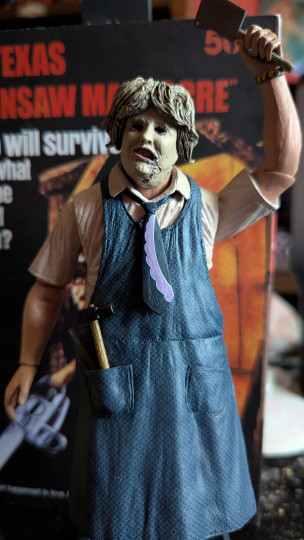 Display by Loganxdanstoys
