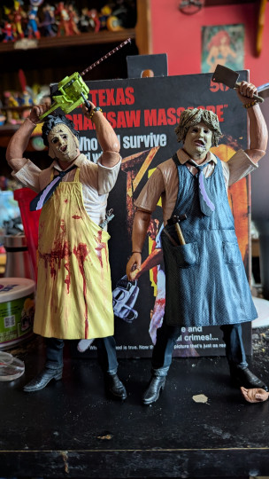 Display by Loganxdanstoys