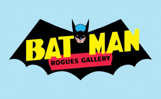 Batman Villains