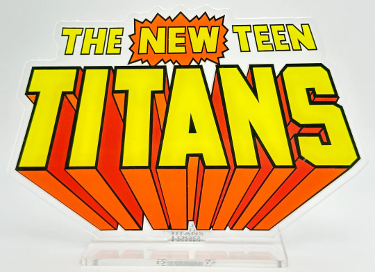 Titans