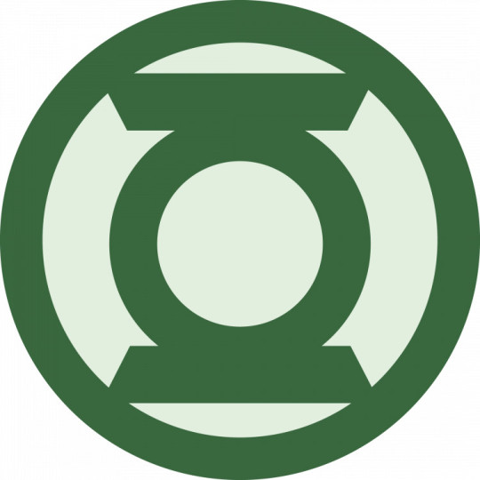 Green Lantern Corps