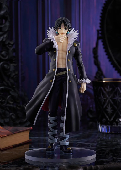 Quwrof/Chrollo