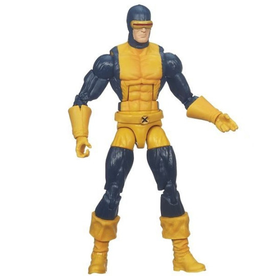 Display by CameronCole: Cyclops