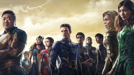 Eternals
